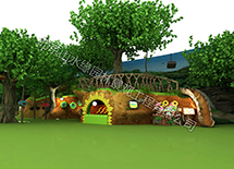 ��Ӫ�Ƽ��ݶ�ͯ��԰��Ŀ