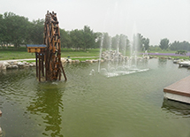 �Ϲ�����԰ˮϵ��ɽ